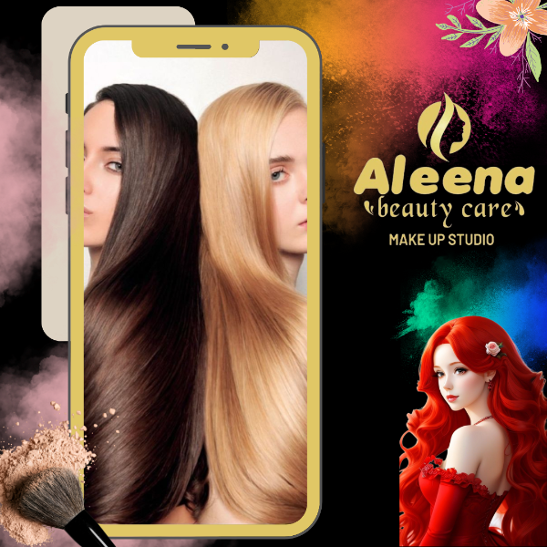 Hair Colouring