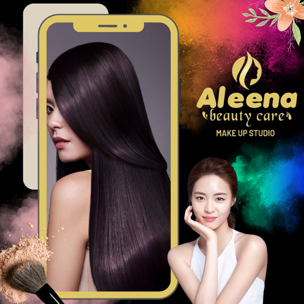 Hair Smoothening