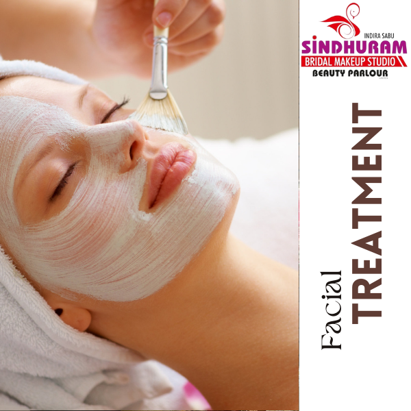 Facial Treatment