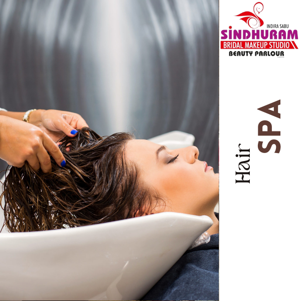 Hair SPA