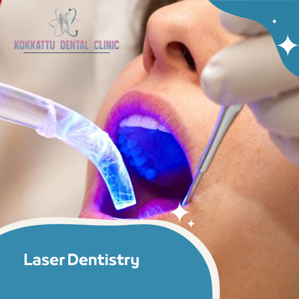 Laser Dentistry