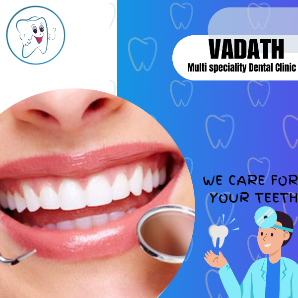 Routine Dental Checkups