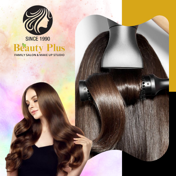 Blow Dry