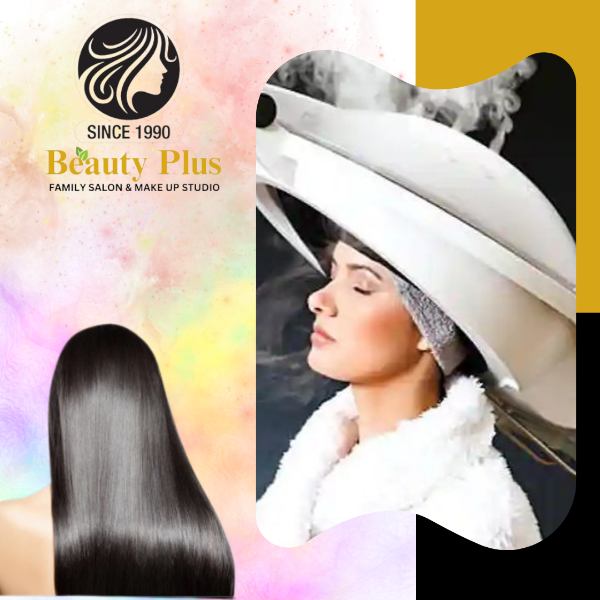 Hair Spa