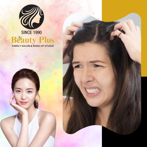 Dandruff & Hair Loss Treatment