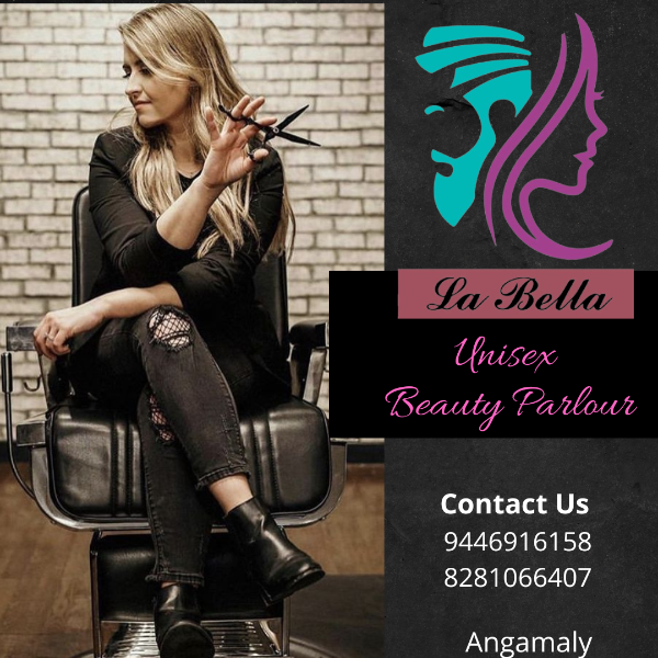 Hair Cut & Styling