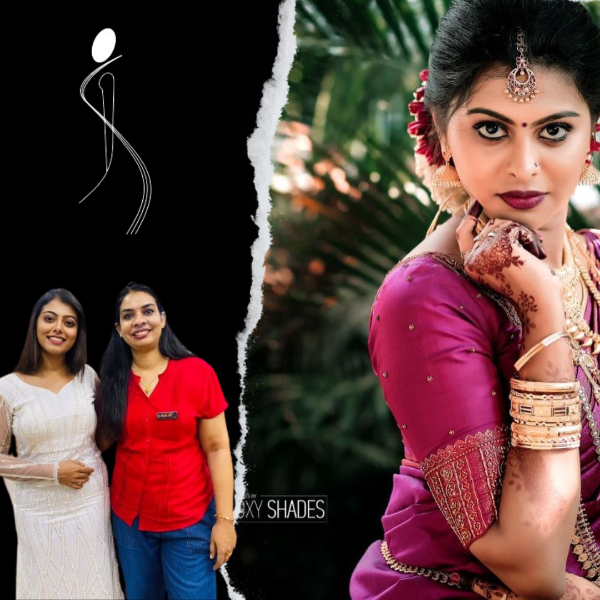 Hindu Bridal Makeup