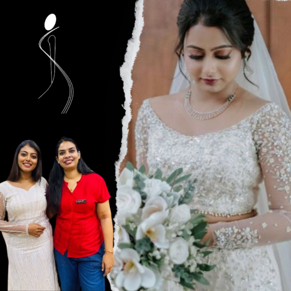 Christian Bridal Makeup