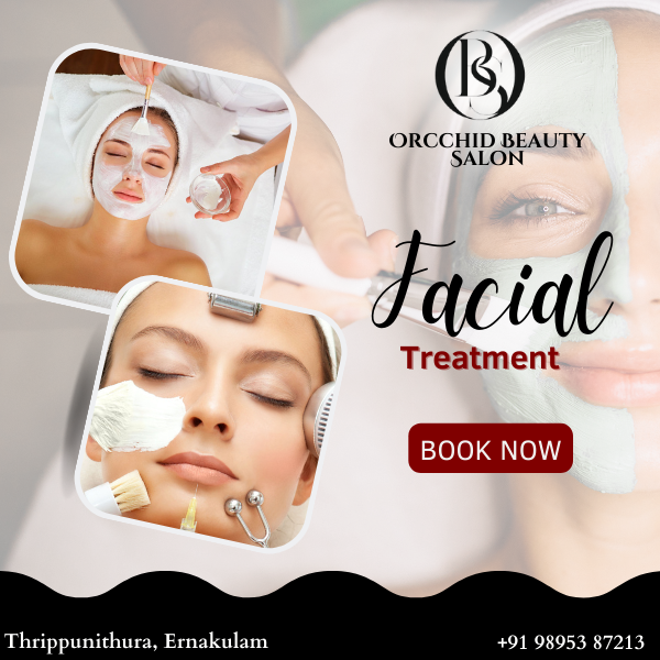 Facial Treatment