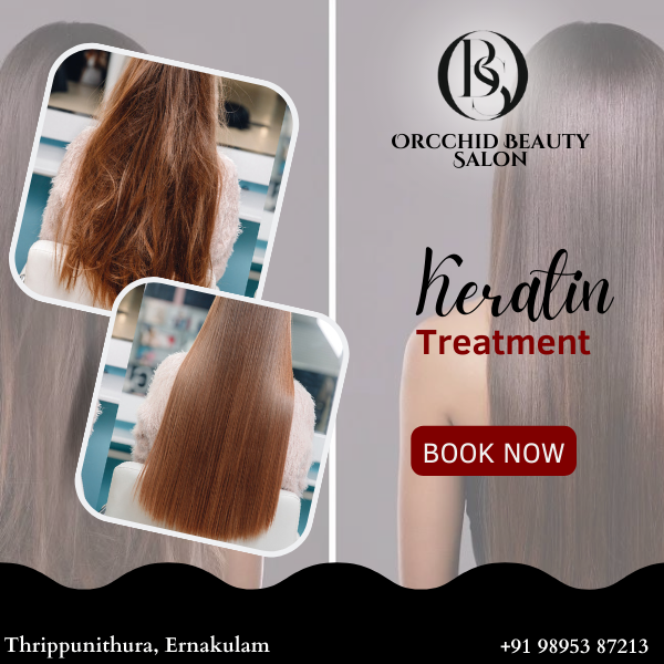 Keratin Treatment