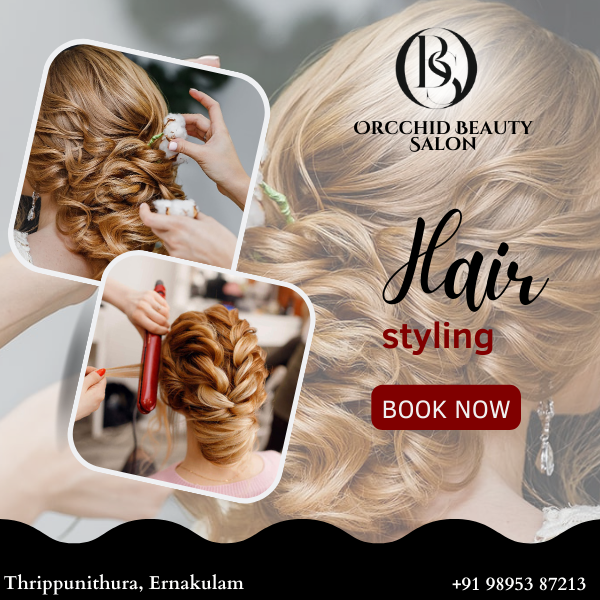 Hair Styling