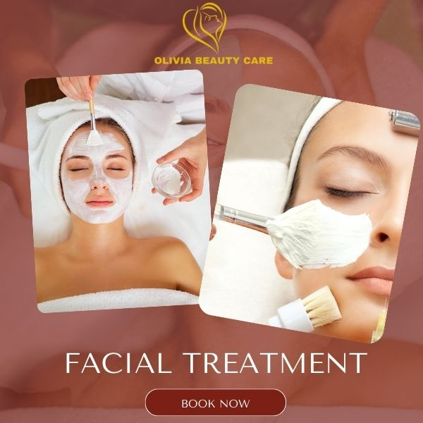 Facial Treatment