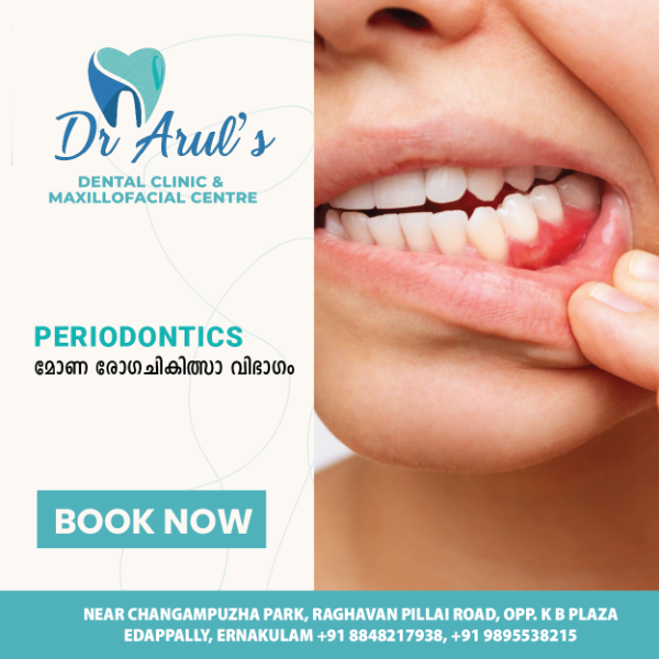 Periodontics
