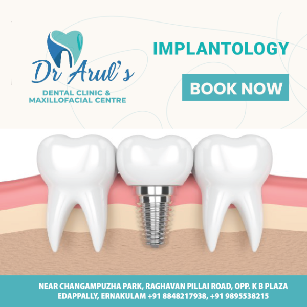 Implantology