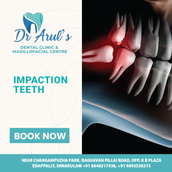 Impaction  Teeth