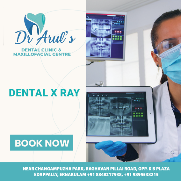 Dental X Ray