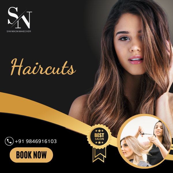 Haircuts