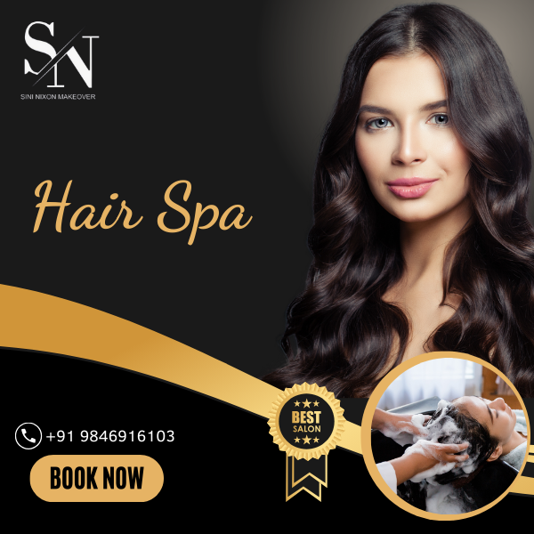Hair Spa