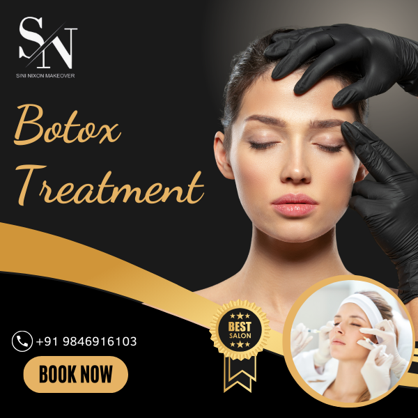 Botox Treatment