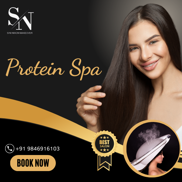 Protein Spa