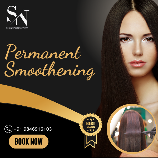 Permanent Smoothening