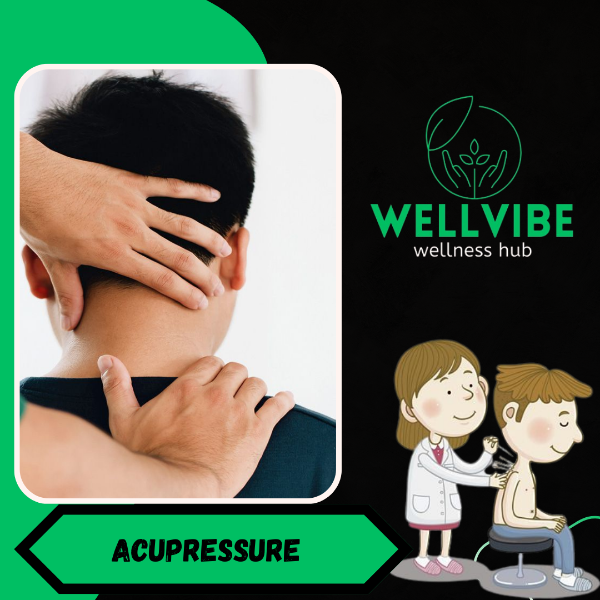 Acupressure