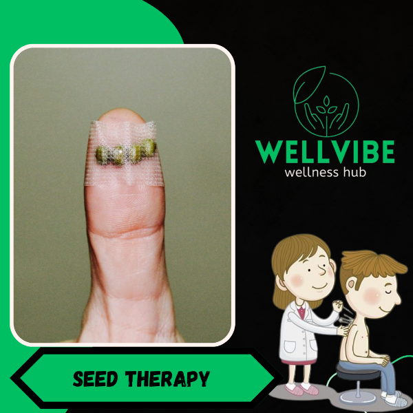 Seed therapy Treatment
