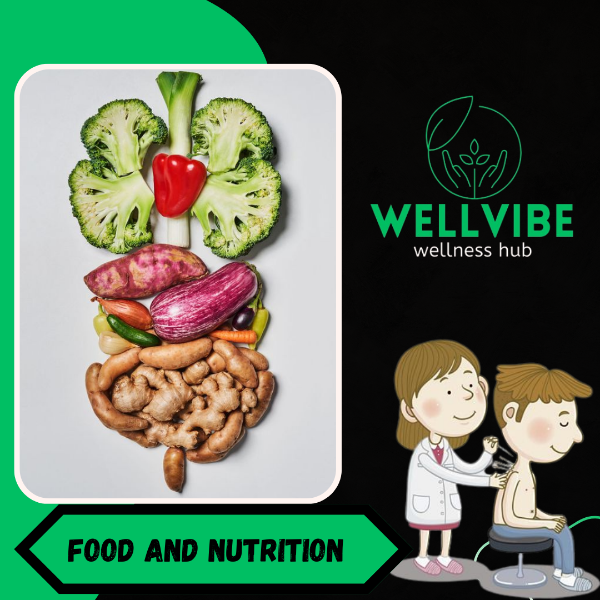 Food and nutrition