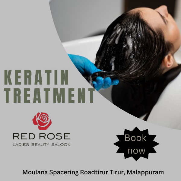 KERATIN TREATMENT