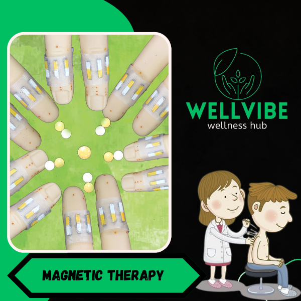 Magnetic therapy