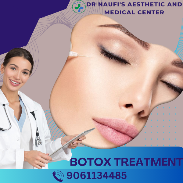 Botox Treatment
