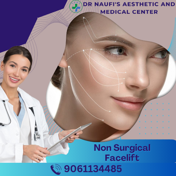 Non Surgical Facelift