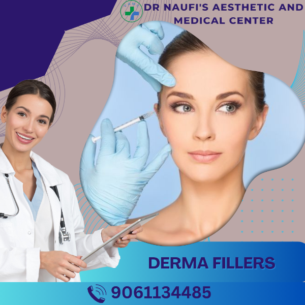 Derma Fillers