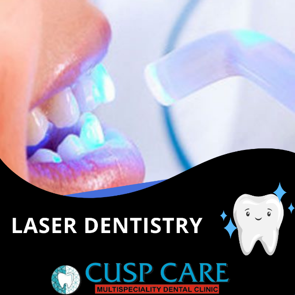 Laser Dentistry