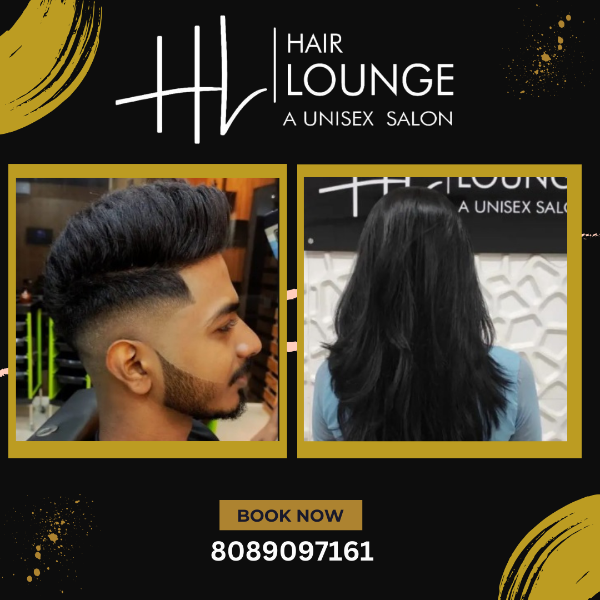 Hair Makeover
