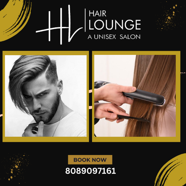 Hair Straightening
