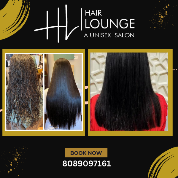 Keratin Treatment