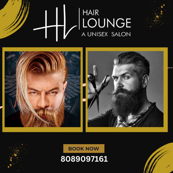 Hair Cut & Styling