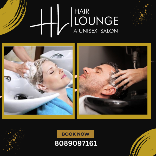 Hair Spa