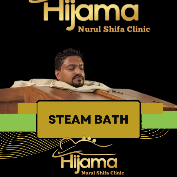 Steam Bath