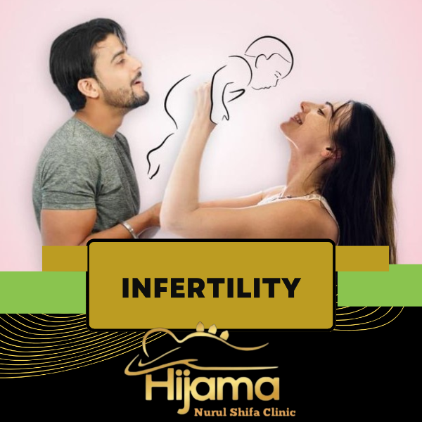 Infertility