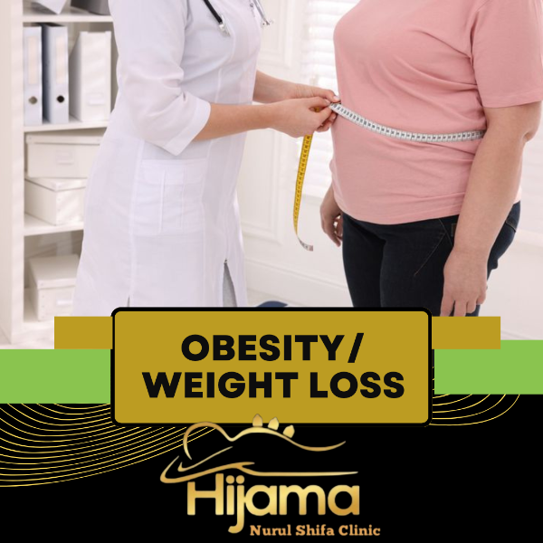 Obesity/Weight Loss