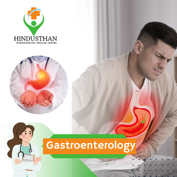 Gastroenterology