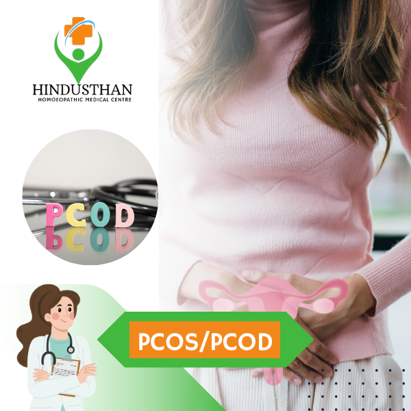 PCOS/PCOD