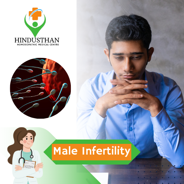 Male Infertility
