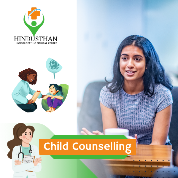 Child Counselling