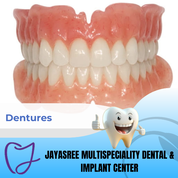Dentures