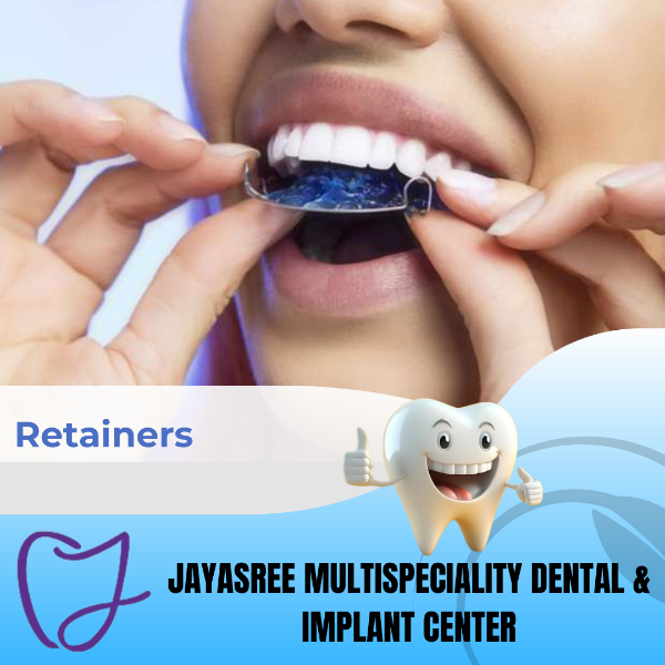 Retainers
