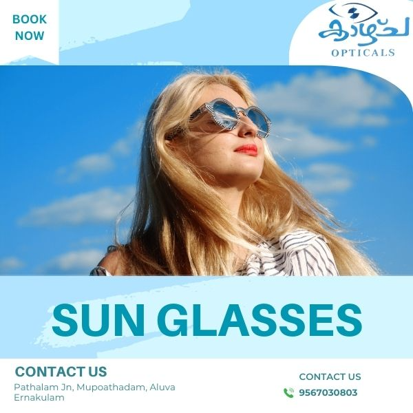 Sun Glasses