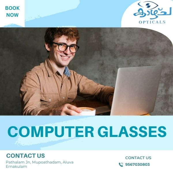 Computer Glasses